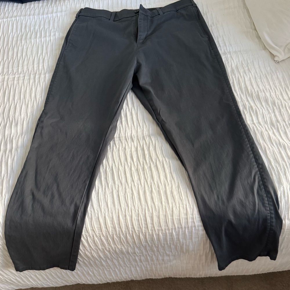 City Hills Pants